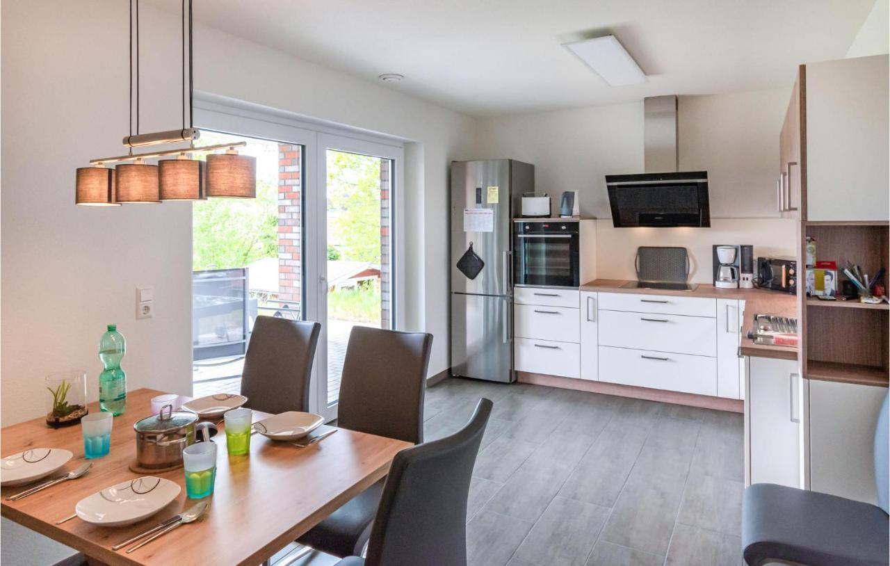 Beautiful Home In Bleckede With Wifi Exteriör bild