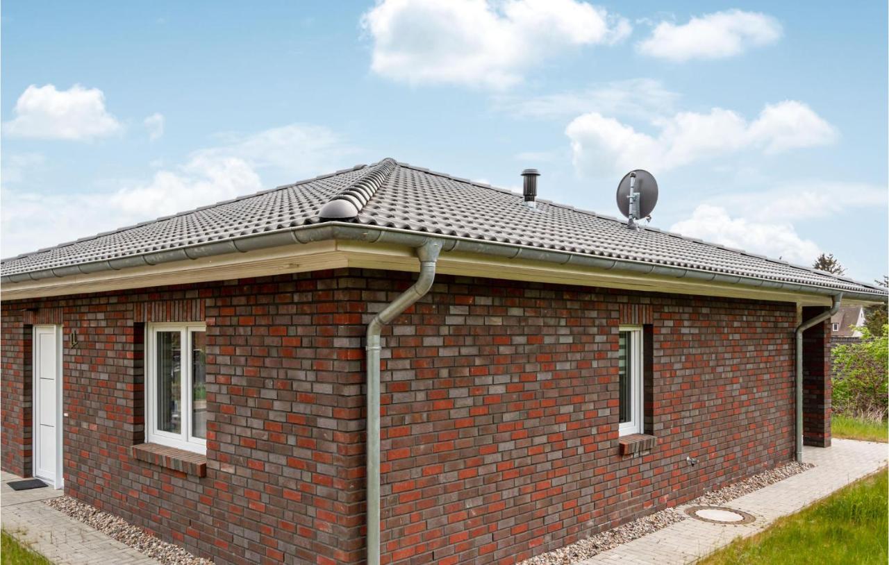 Beautiful Home In Bleckede With Wifi Exteriör bild
