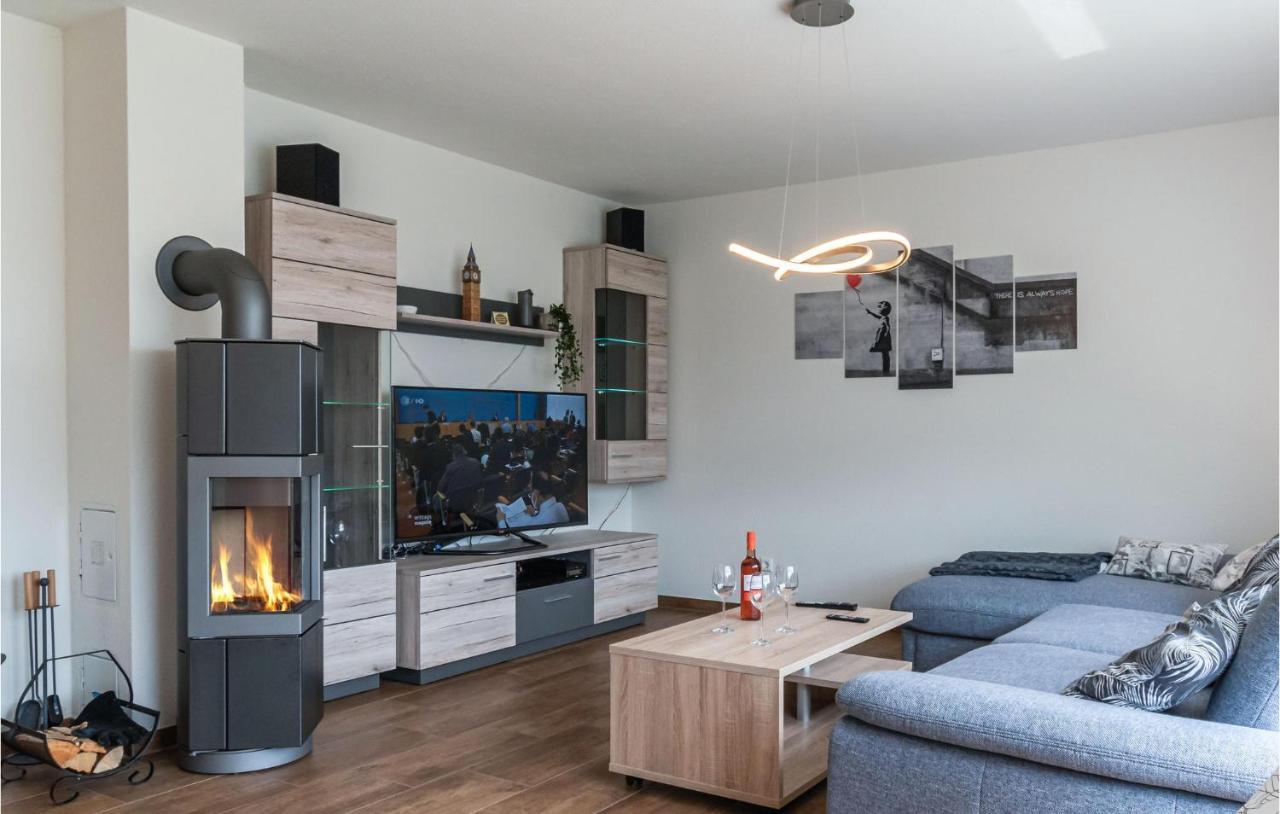Beautiful Home In Bleckede With Wifi Exteriör bild