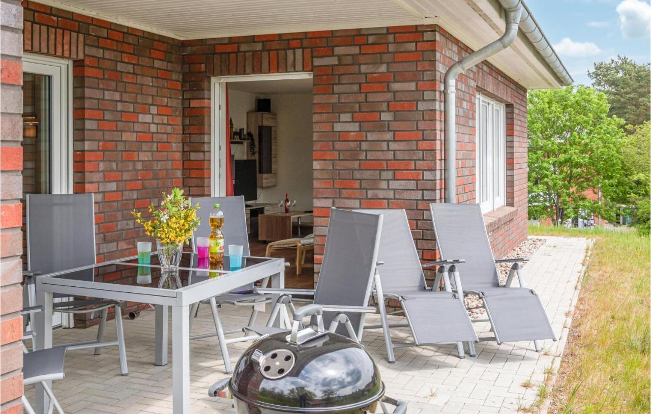 Beautiful Home In Bleckede With Wifi Exteriör bild