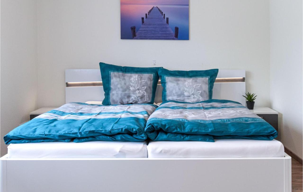 Beautiful Home In Bleckede With Wifi Exteriör bild