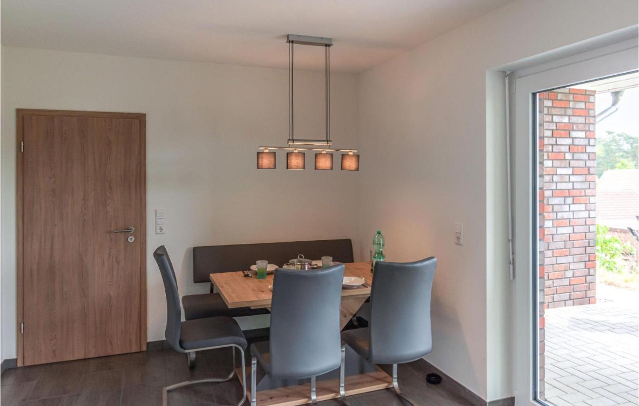 Beautiful Home In Bleckede With Wifi Exteriör bild