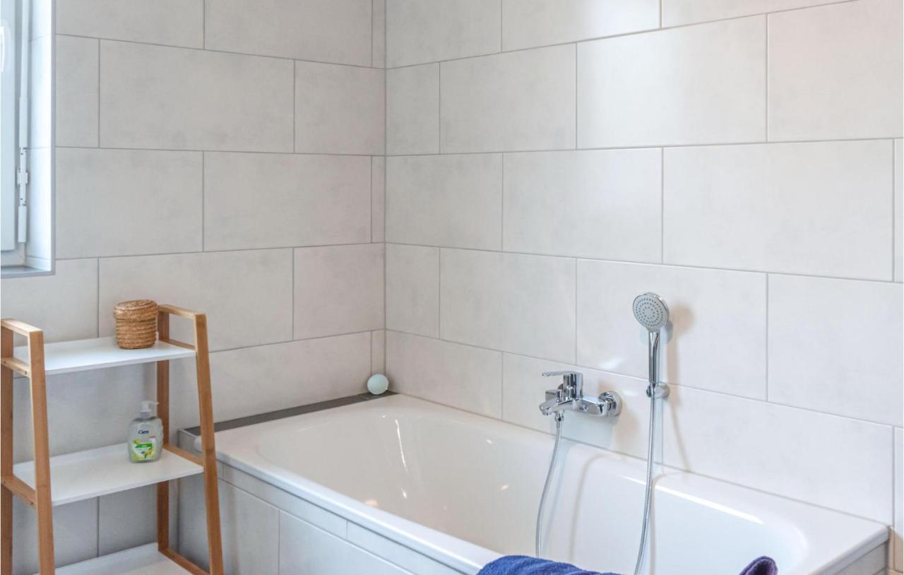 Beautiful Home In Bleckede With Wifi Exteriör bild