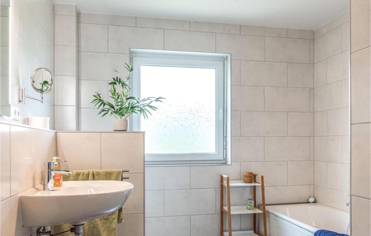 Beautiful Home In Bleckede With Wifi Exteriör bild